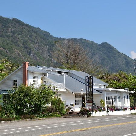 Taitung Linyuan B&B Donghe Exterior photo