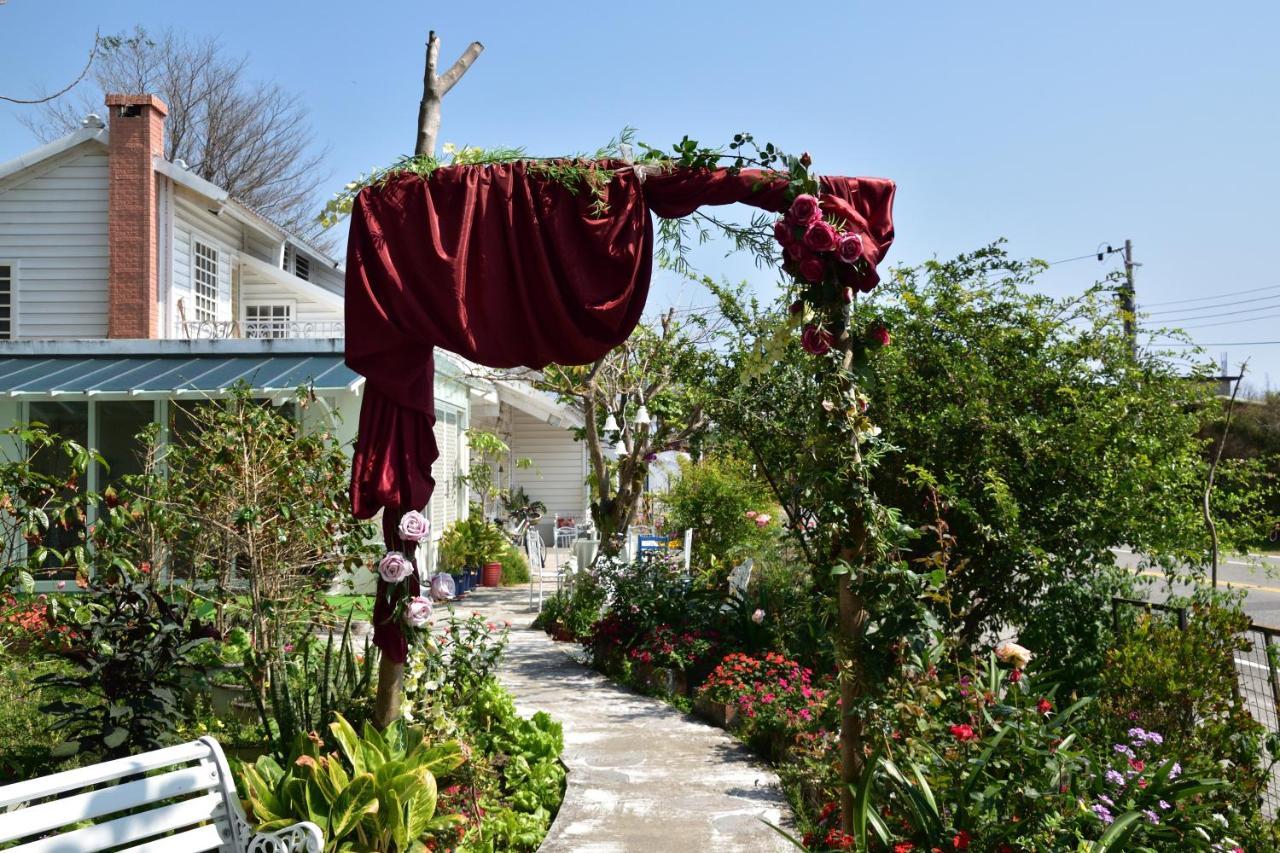 Taitung Linyuan B&B Donghe Exterior photo