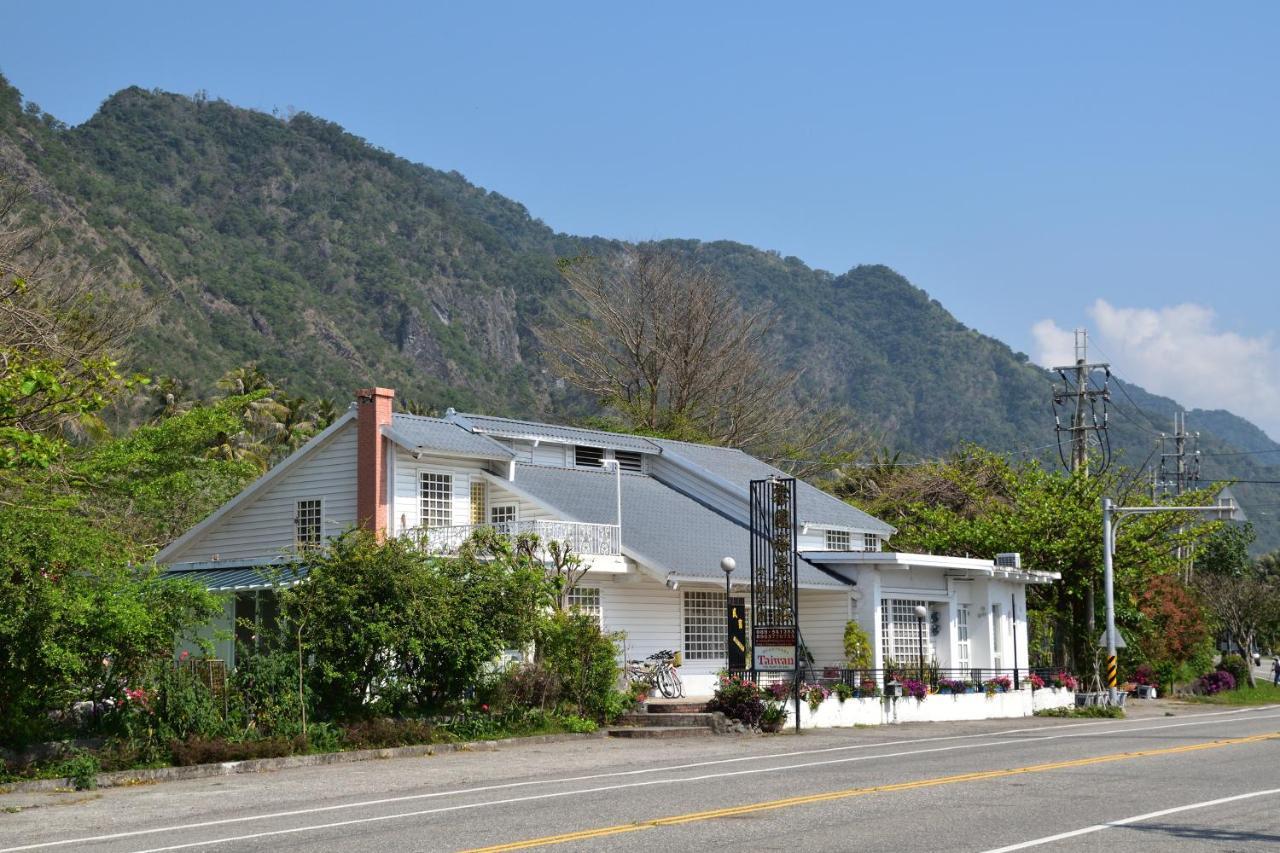 Taitung Linyuan B&B Donghe Exterior photo