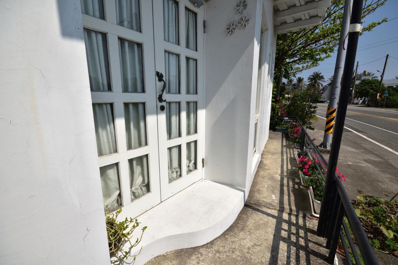 Taitung Linyuan B&B Donghe Exterior photo