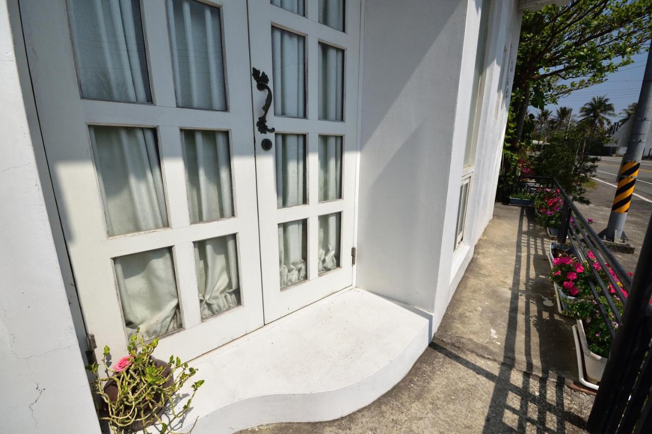 Taitung Linyuan B&B Donghe Exterior photo