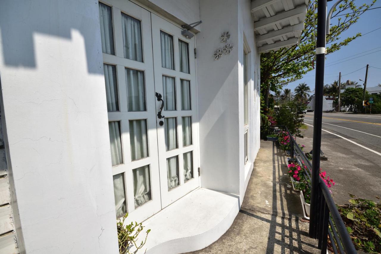 Taitung Linyuan B&B Donghe Exterior photo