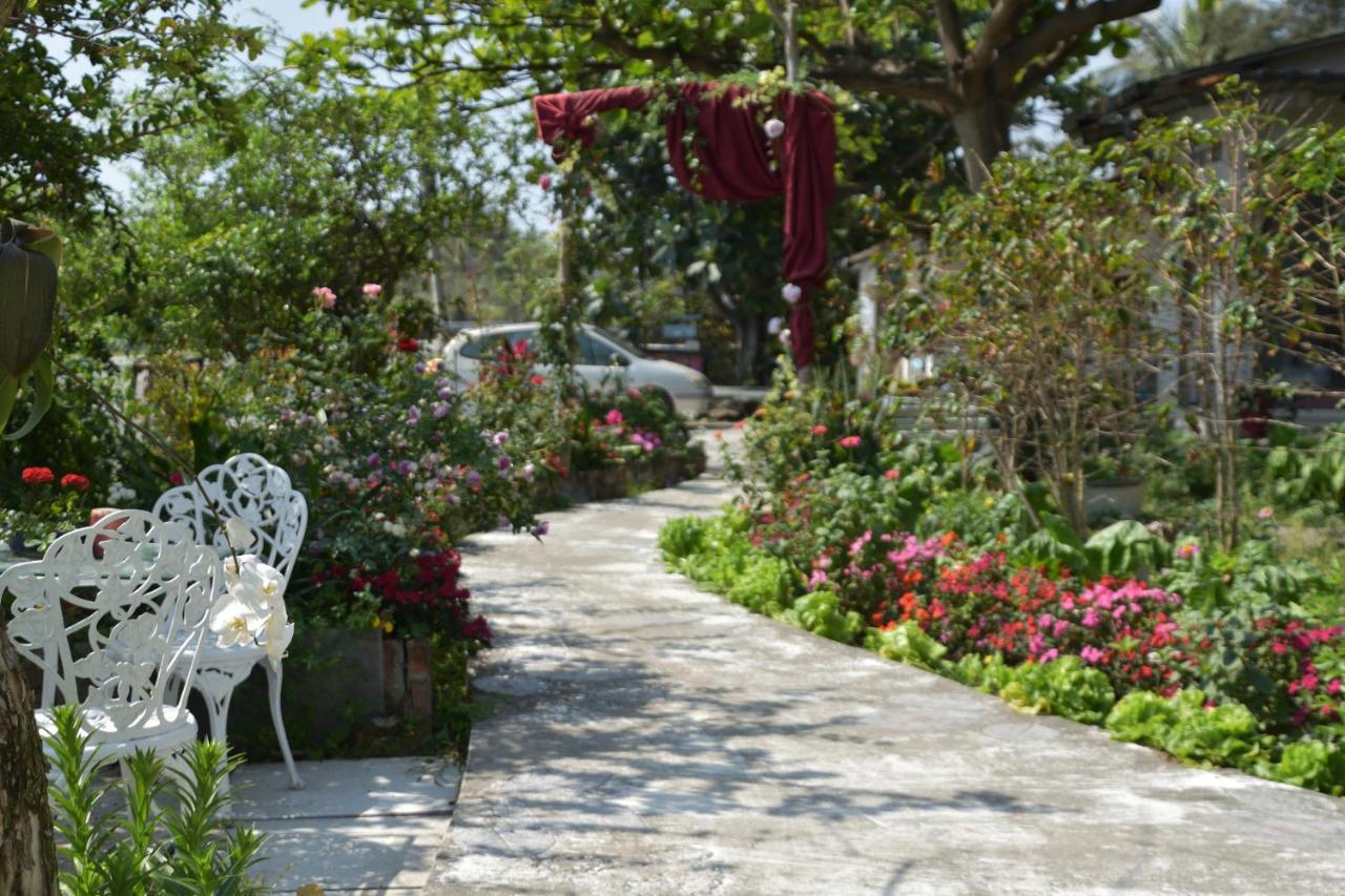 Taitung Linyuan B&B Donghe Exterior photo